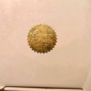 heritage house silent night celebration collection